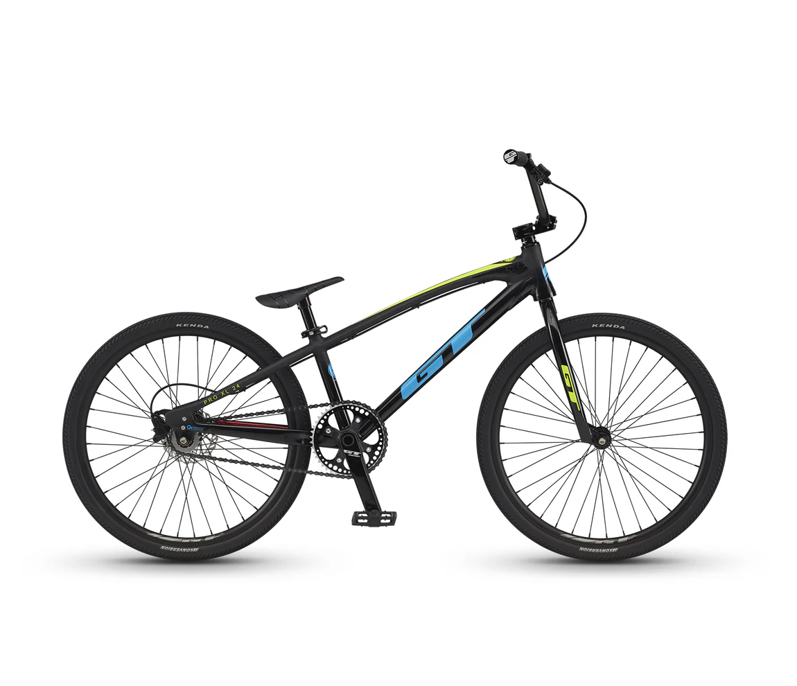 Speed Series Pro XL 24 - Image 2