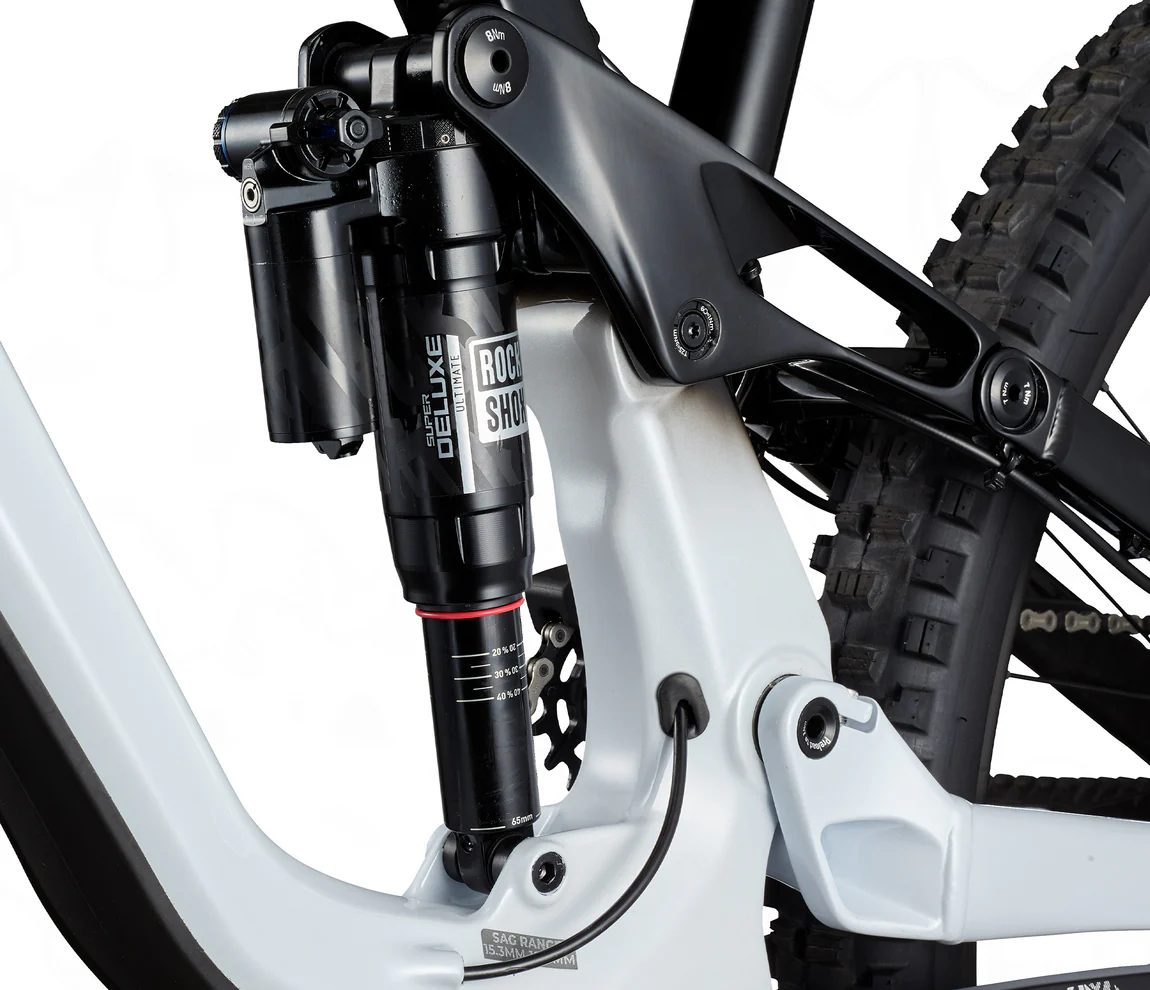 Force Carbon Pro LE - Image 7