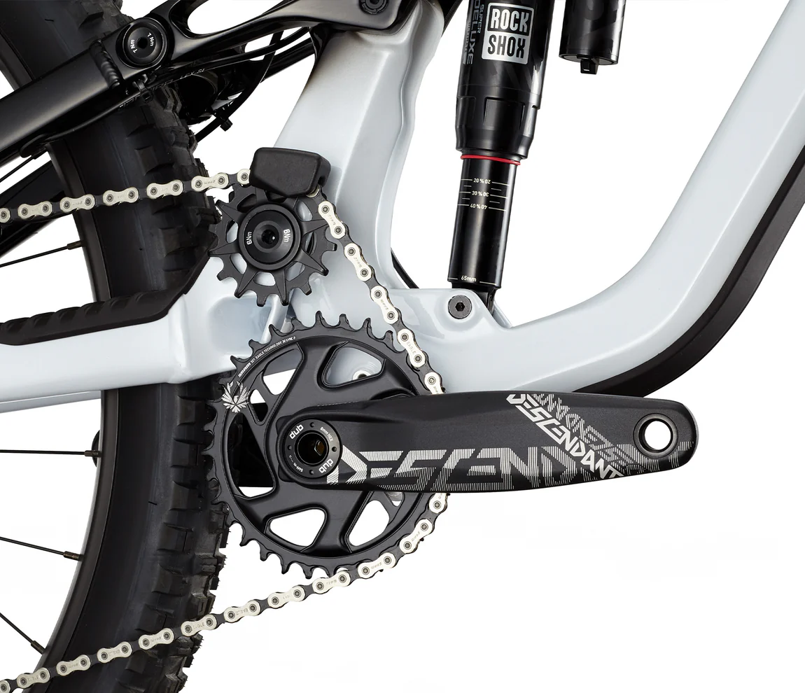 Force Carbon Pro LE - Image 5