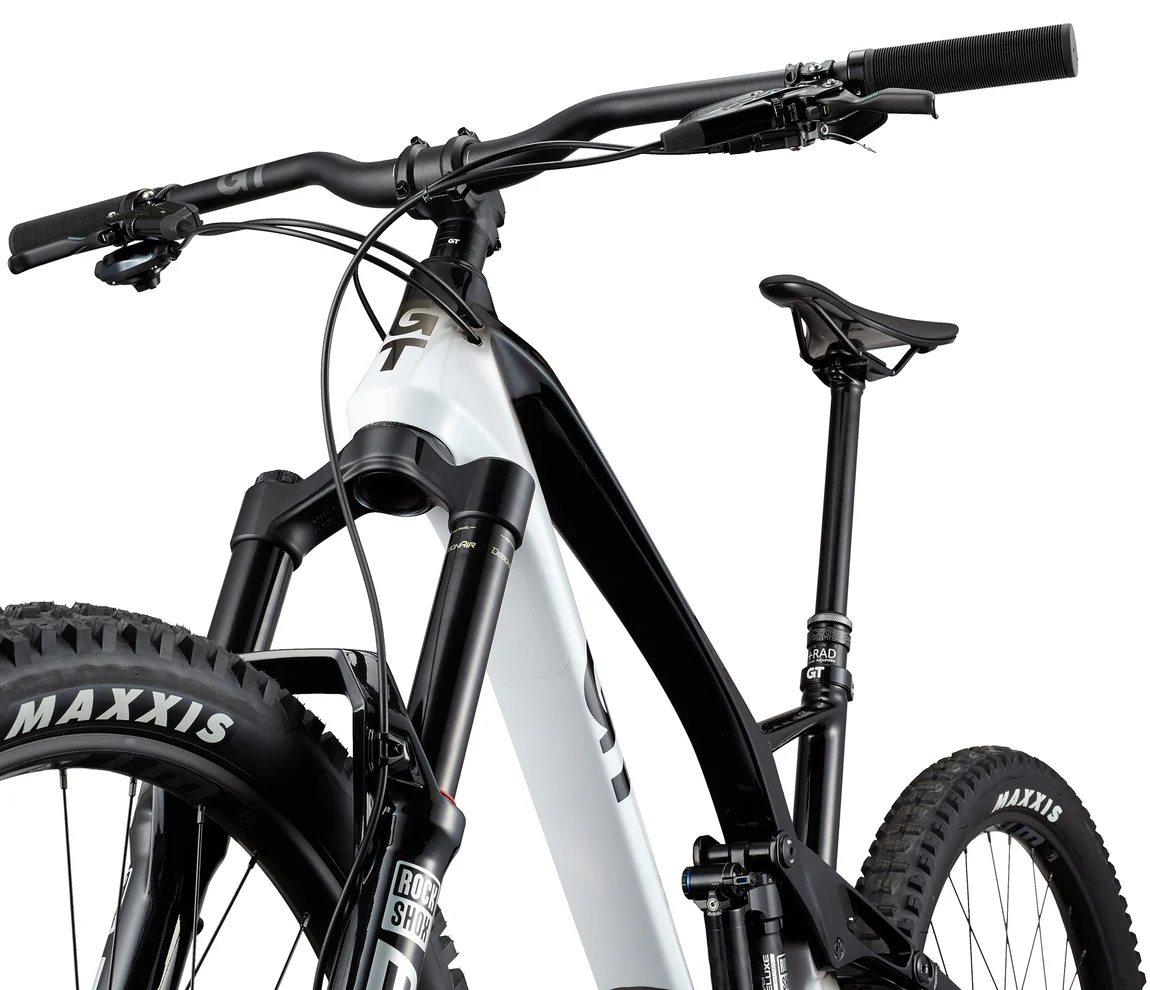 Force Carbon Pro LE - Image 4