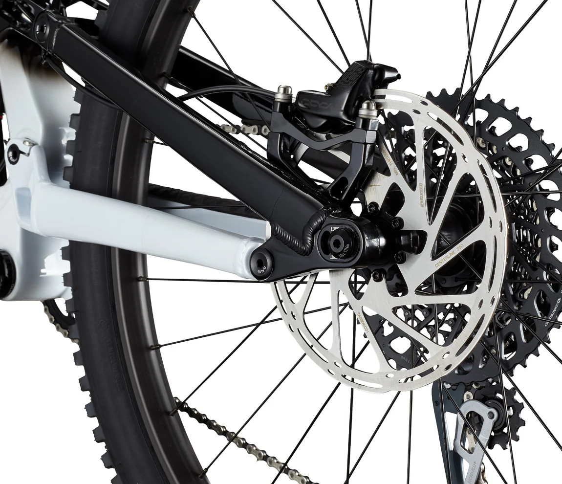 Force Carbon Pro LE - Image 3