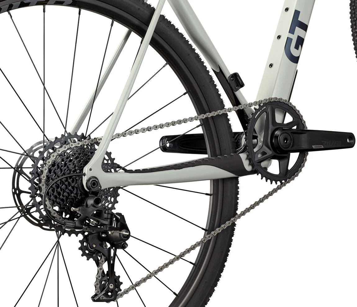 Grade Carbon X - Image 3