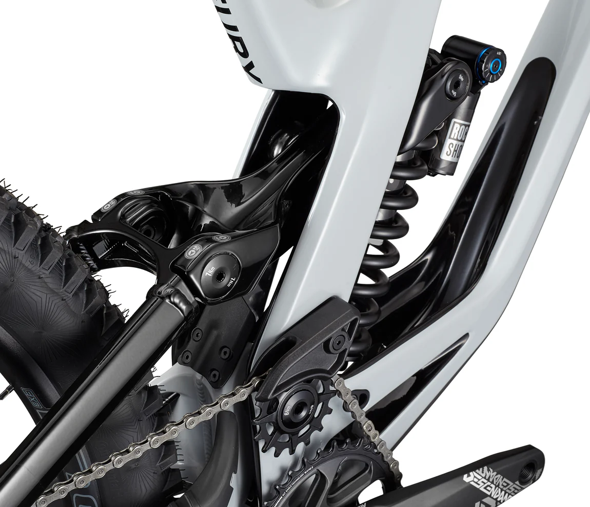 Fury Carbon Pro - Image 4