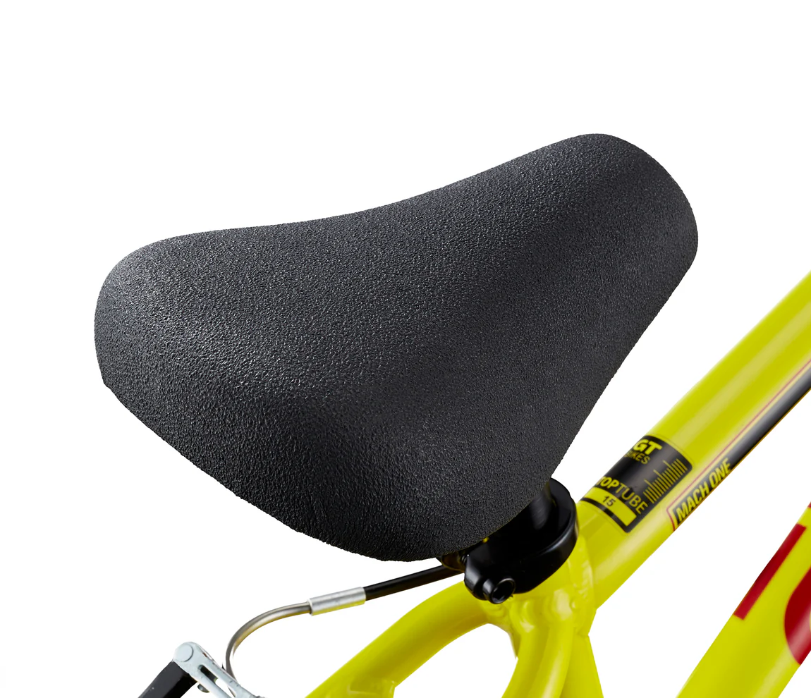 Mach One 16 - Image 5