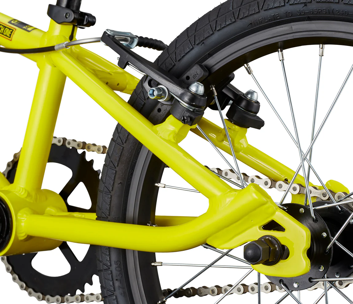 Mach One 16 - Image 4