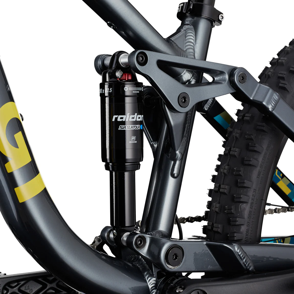 Stomper FS Ace - Image 6