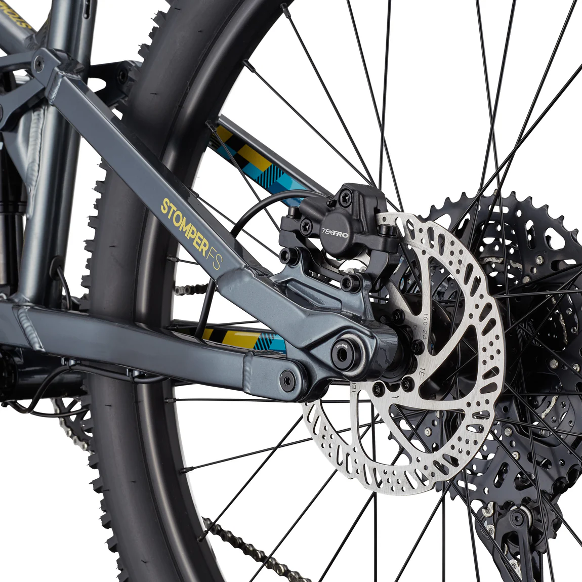 Stomper FS Ace - Image 5